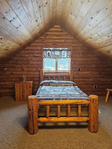 13078 Highway 32/64 Mountain WI 54149