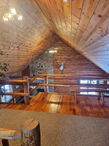 13078 Highway 32/64 Mountain WI 54149