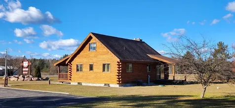 13078 Highway 32/64 Mountain WI 54149