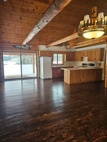 13078 Highway 32/64 Mountain WI 54149