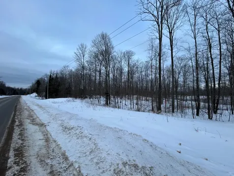 Land Cth G Pelican Lake WI 54463