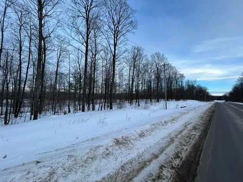 Land Cth G Pelican Lake WI 54463