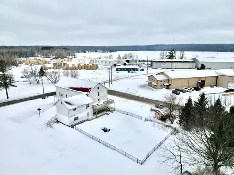 634 Bissell Street White Lake WI 54491