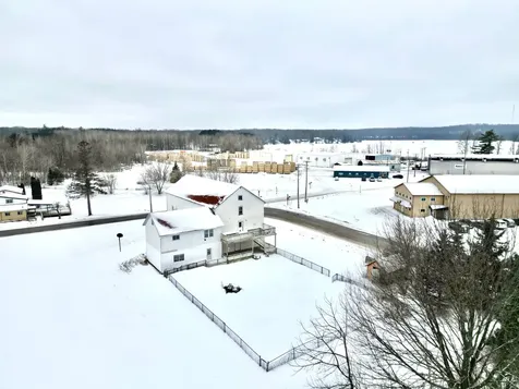 634 Bissell Street White Lake WI 54491