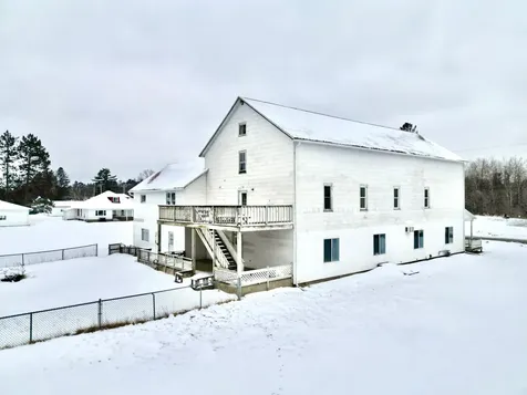 634 Bissell Street White Lake WI 54491