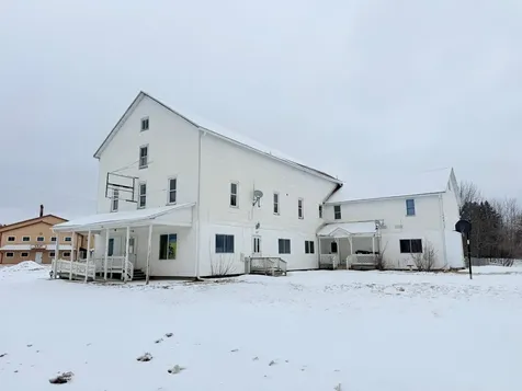 634 Bissell Street White Lake WI 54491