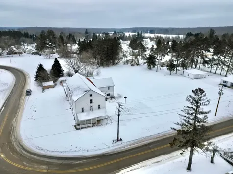 634 Bissell Street White Lake WI 54491