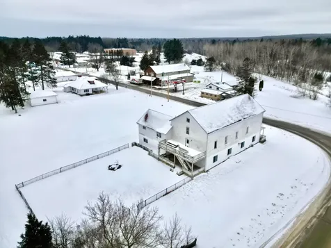 634 Bissell Street White Lake WI 54491