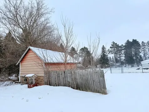 634 Bissell Street White Lake WI 54491