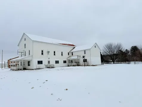 634 Bissell Street White Lake WI 54491