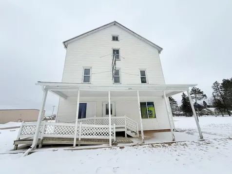 634 Bissell Street White Lake WI 54491