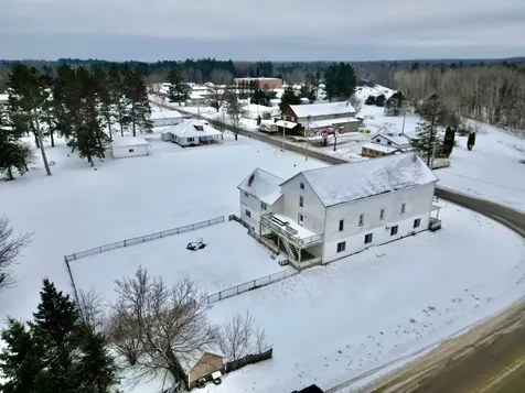 634 Bissell Street White Lake WI 54491