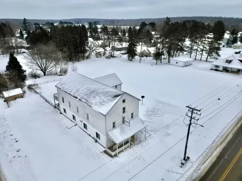 634 Bissell Street White Lake WI 54491
