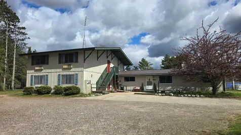 17795 Fernwood Drive Townsend WI 54175