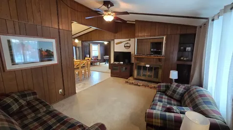 17795 Fernwood Drive Townsend WI 54175