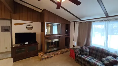 17795 Fernwood Drive Townsend WI 54175