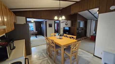 17795 Fernwood Drive Townsend WI 54175