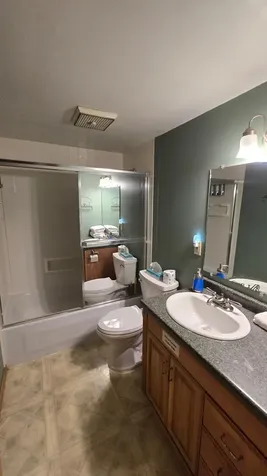17795 Fernwood Drive Townsend WI 54175