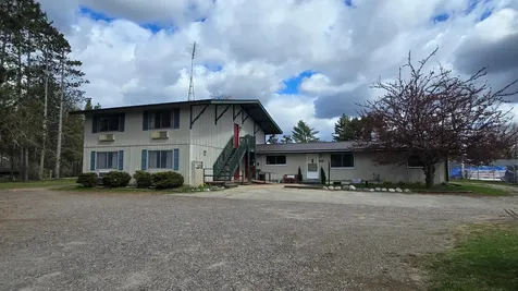 17795 Fernwood Drive Townsend WI 54175