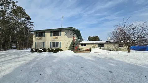 17795 Fernwood Drive Townsend WI 54175