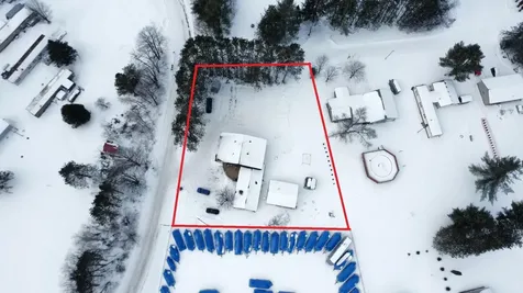 17795 Fernwood Drive Townsend WI 54175