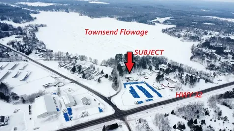 17795 Fernwood Drive Townsend WI 54175