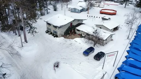 17795 Fernwood Drive Townsend WI 54175
