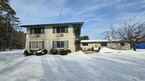 17795 Fernwood Drive Townsend WI 54175