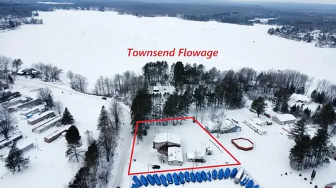 17795 Fernwood Drive Townsend WI 54175