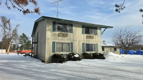 17795 Fernwood Drive Townsend WI 54175