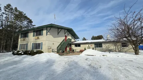 17795 Fernwood Drive Townsend WI 54175