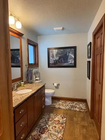 8909 Minch Drive W Minocqua WI 54548