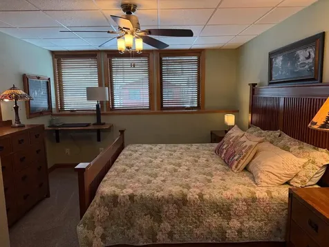 8909 Minch Drive W Minocqua WI 54548