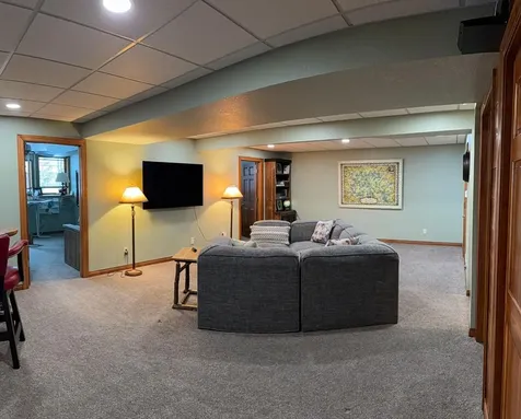 8909 Minch Drive W Minocqua WI 54548