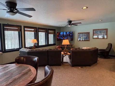 8909 Minch Drive W Minocqua WI 54548
