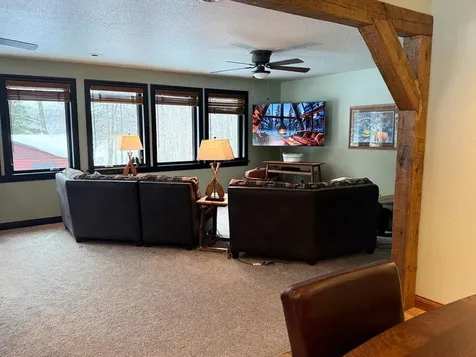 8909 Minch Drive W Minocqua WI 54548