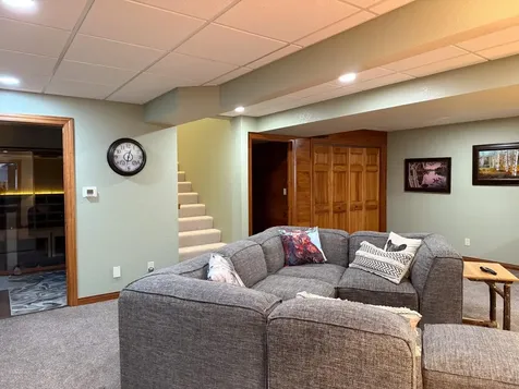 8909 Minch Drive W Minocqua WI 54548