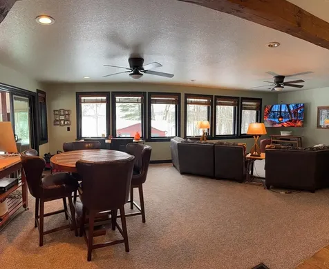 8909 Minch Drive W Minocqua WI 54548