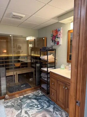 8909 Minch Drive W Minocqua WI 54548
