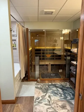 8909 Minch Drive W Minocqua WI 54548