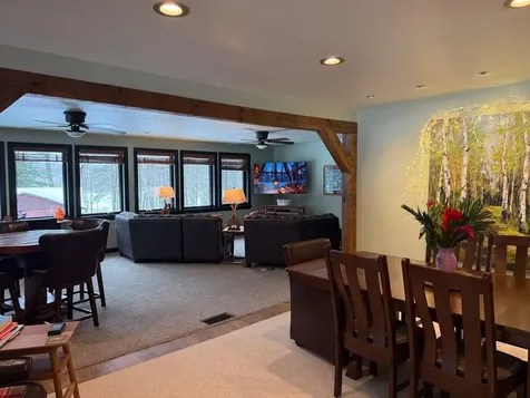 8909 Minch Drive W Minocqua WI 54548