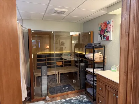 8909 Minch Drive W Minocqua WI 54548
