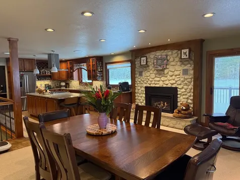 8909 Minch Drive W Minocqua WI 54548