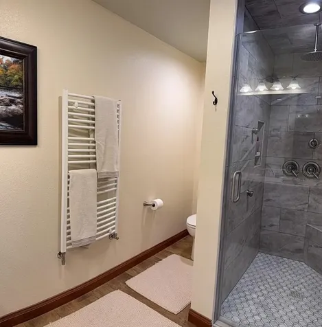 8909 Minch Drive W Minocqua WI 54548