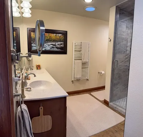 8909 Minch Drive W Minocqua WI 54548