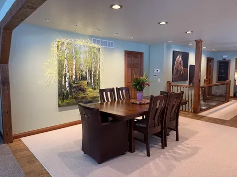 8909 Minch Drive W Minocqua WI 54548
