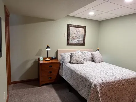 8909 Minch Drive W Minocqua WI 54548