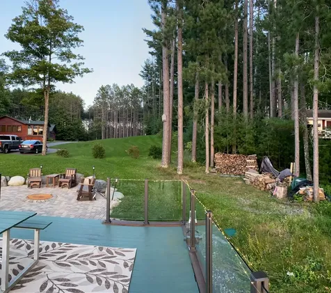 8909 Minch Drive W Minocqua WI 54548