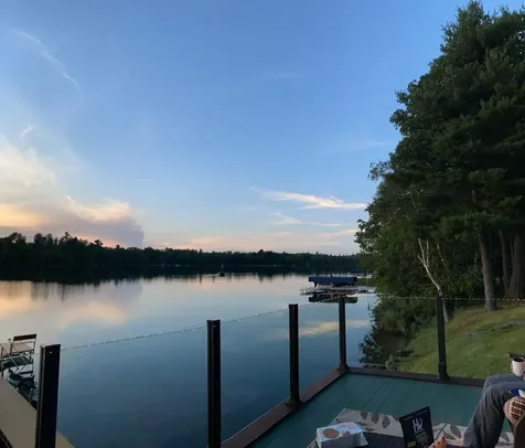 8909 Minch Drive W Minocqua WI 54548