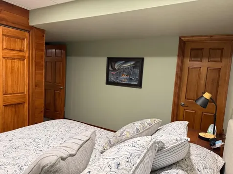 8909 Minch Drive W Minocqua WI 54548